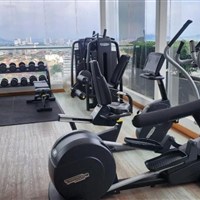 OZO George Town Penang - ckmarcopolo.cz