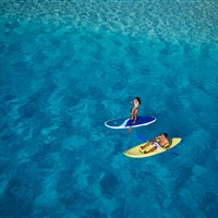 Intercontinental Le Moana Bora Bora Resort - ostrov Bora Bora - ckmarcopolo.cz