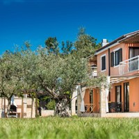 Apartmány Amfora Plava Laguna - ckmarcopolo.cz