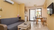 Apartmány Amfora Plava Laguna ****