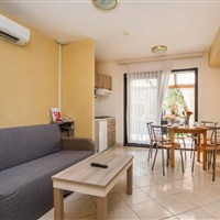 Apartmány Amfora Plava Laguna - ckmarcopolo.cz