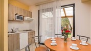 Apartmány Amfora Plava Laguna ****