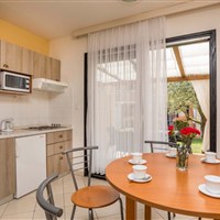 Apartmány Amfora Plava Laguna - ckmarcopolo.cz