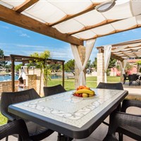 Apartmány Amfora Plava Laguna - ckmarcopolo.cz