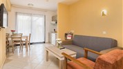 Apartmány Amfora Plava Laguna ****