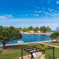 Apartmány Amfora Plava Laguna - ckmarcopolo.cz