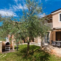 Apartmány Amfora Plava Laguna - ckmarcopolo.cz