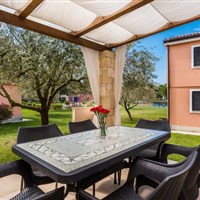 Apartmány Amfora Plava Laguna - ckmarcopolo.cz