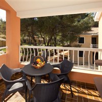 Apartmány Amfora Plava Laguna - ckmarcopolo.cz