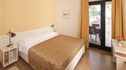 Apartmány Amfora Plava Laguna ****