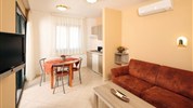 Apartmány Amfora Plava Laguna ****