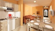 Apartmány Amfora Plava Laguna ****