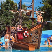 Apartmány Amfora Plava Laguna - ckmarcopolo.cz