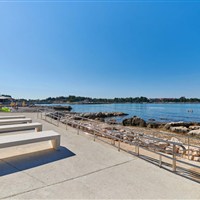 Apartmány Amfora Plava Laguna - ckmarcopolo.cz