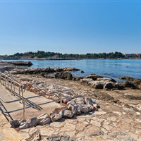 Apartmány Amfora Plava Laguna - ckmarcopolo.cz