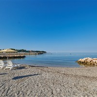 Apartmány Amfora Plava Laguna - ckmarcopolo.cz