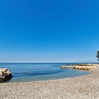 Apartmány Amfora Plava Laguna - ckmarcopolo.cz