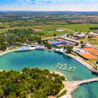 Apartmány Amfora Plava Laguna - ckmarcopolo.cz