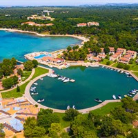 Apartmány Amfora Plava Laguna - ckmarcopolo.cz