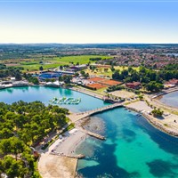 Apartmány Amfora Plava Laguna - ckmarcopolo.cz