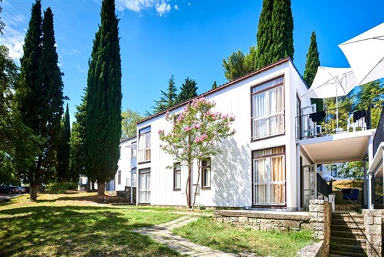 Marco Polo - Apartmány Astra - 