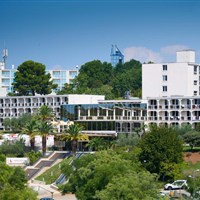 Hotel Istra Plava Laguna - ckmarcopolo.cz