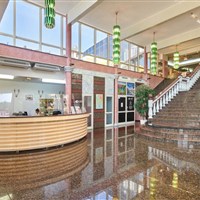 Hotel Istra Plava Laguna - ckmarcopolo.cz