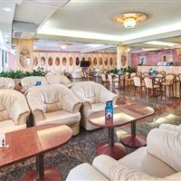 Hotel Istra Plava Laguna - ckmarcopolo.cz