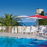 Hotel Istra Plava Laguna - ckmarcopolo.cz