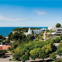 Hotel Istra Plava Laguna - ckmarcopolo.cz