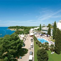 Hotel Zorna Plava Laguna - ckmarcopolo.cz