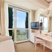 Hotel Zorna Plava Laguna - ckmarcopolo.cz