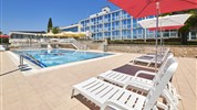 Hotel Zorna Plava Laguna ***