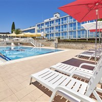 Hotel Zorna Plava Laguna - ckmarcopolo.cz
