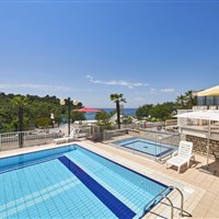 Hotel Zorna Plava Laguna - ckmarcopolo.cz