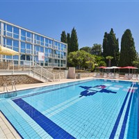 Hotel Zorna Plava Laguna - ckmarcopolo.cz