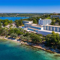 Hotel Zorna Plava Laguna - ckmarcopolo.cz