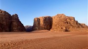 Jordánsko na vlastní pěst - Roadtrip od Ammánu po Rudé moře