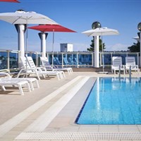 Hotel Gran Vista Plava Laguna - ckmarcopolo.cz