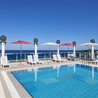 Hotel Gran Vista Plava Laguna - ckmarcopolo.cz