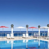 Hotel Gran Vista Plava Laguna - ckmarcopolo.cz