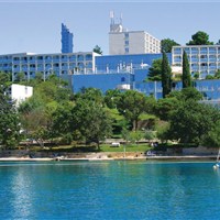 Hotel Gran Vista Plava Laguna - ckmarcopolo.cz