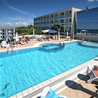 Hotel Gran Vista Plava Laguna - ckmarcopolo.cz