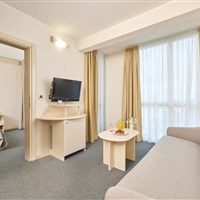 Hotel Gran Vista Plava Laguna - ckmarcopolo.cz
