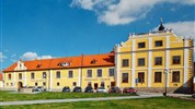 Za Oponou Jižních Čech - okruh z Tábora - Rezidence Nové Hrady 4*