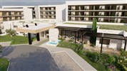 Hotel a Residence Garden Istra Plava Laguna ****
