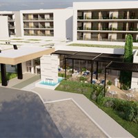Hotel a Residence Garden Istra Plava Laguna - ckmarcopolo.cz