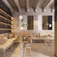 Hotel a Residence Garden Istra Plava Laguna - ckmarcopolo.cz