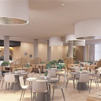 Hotel a Residence Garden Istra Plava Laguna - ckmarcopolo.cz