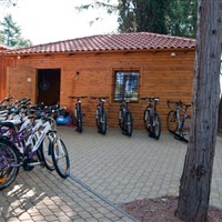 Hotel a Residence Garden Istra Plava Laguna - ckmarcopolo.cz